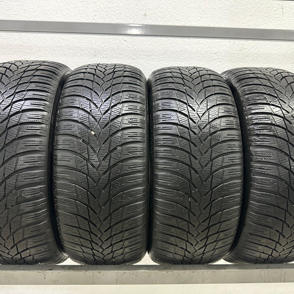 205 55 16 LASSA SNOWAYS 4 2020 TARİHLİ KIŞLIK ADET FİYATI 1625 TL